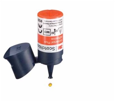 Scotchbond Universal Plus-3
